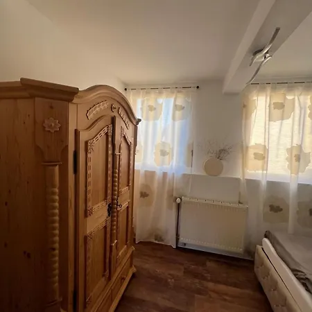 Zur Blume Apartmán Drážďany