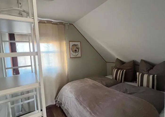 Zur Blume Apartmán Drážďany