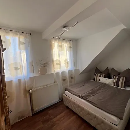 Apartment Zur Blume