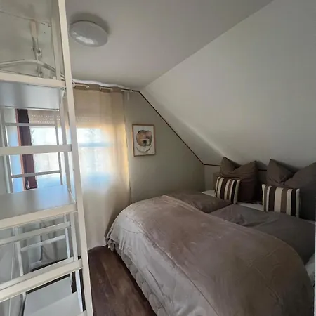 Zur Blume Apartment Dresden