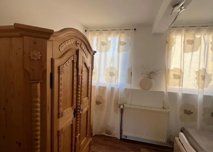 Zur Blume Apartment Dresden